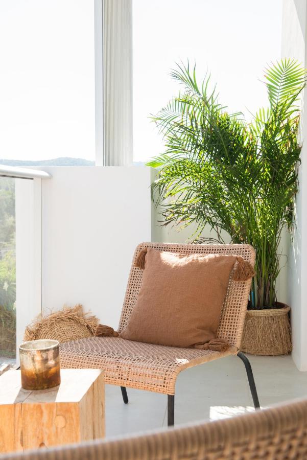 The Olive Boutique Suites & Spa Cala Llonga  Dış mekan fotoğraf