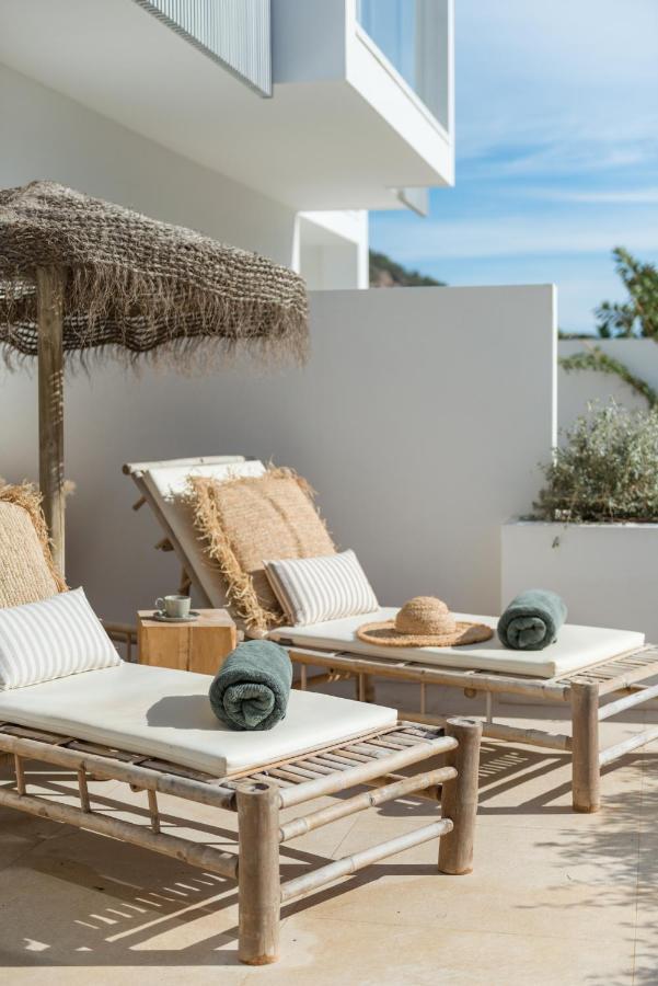 The Olive Boutique Suites & Spa Cala Llonga  Dış mekan fotoğraf