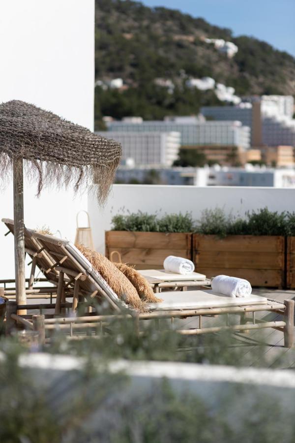 The Olive Boutique Suites & Spa Cala Llonga  Dış mekan fotoğraf