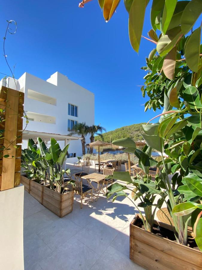 The Olive Boutique Suites & Spa Cala Llonga  Dış mekan fotoğraf
