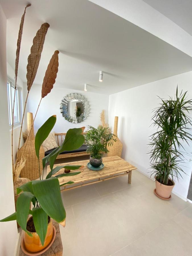 The Olive Boutique Suites & Spa Cala Llonga  Dış mekan fotoğraf