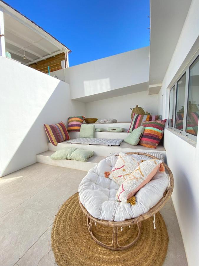 The Olive Boutique Suites & Spa Cala Llonga  Dış mekan fotoğraf