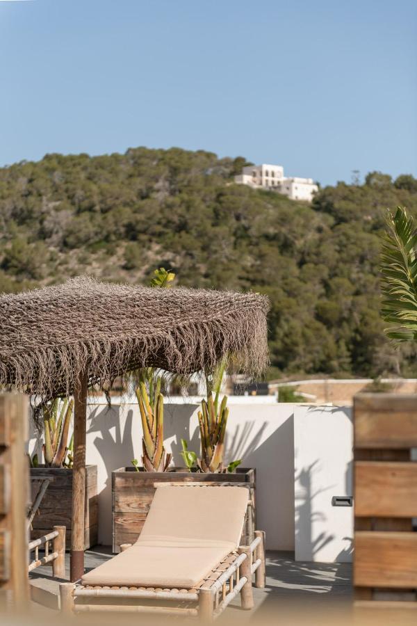 The Olive Boutique Suites & Spa Cala Llonga  Dış mekan fotoğraf