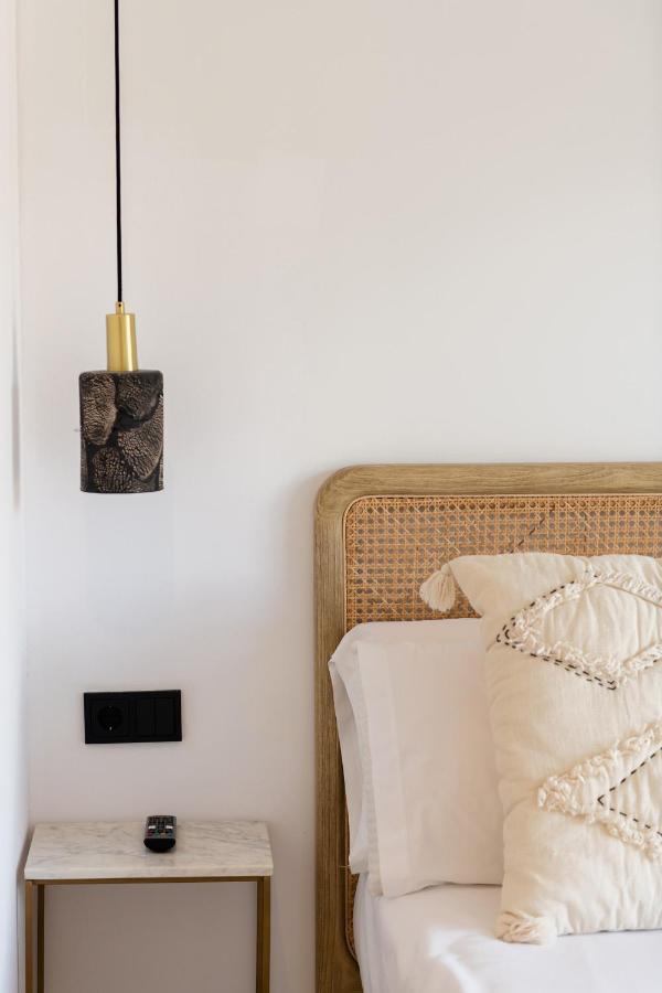 The Olive Boutique Suites & Spa Cala Llonga  Dış mekan fotoğraf